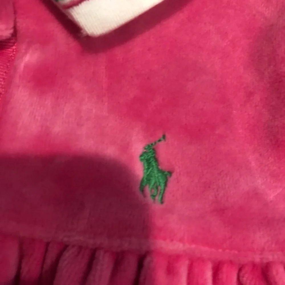 Ralph Lauren beautiful dress💐 6 months